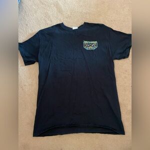 Kalamazoo Klash Shirt